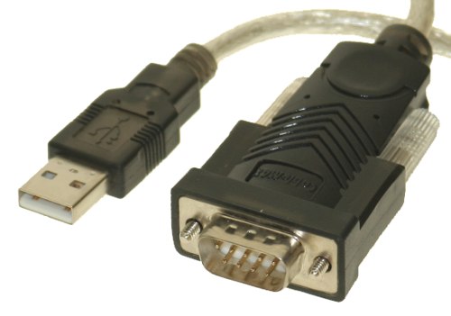 rs232 to usb adapter driver